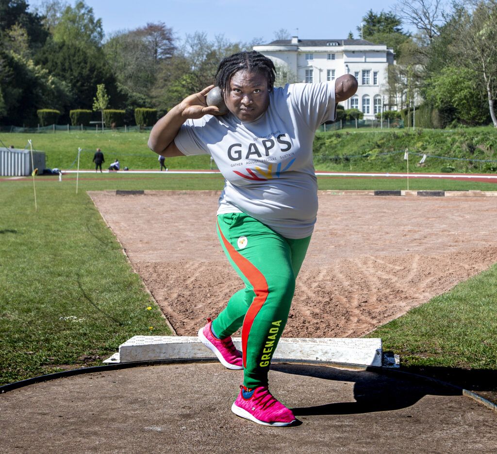 Commonwealth Sport Foundation