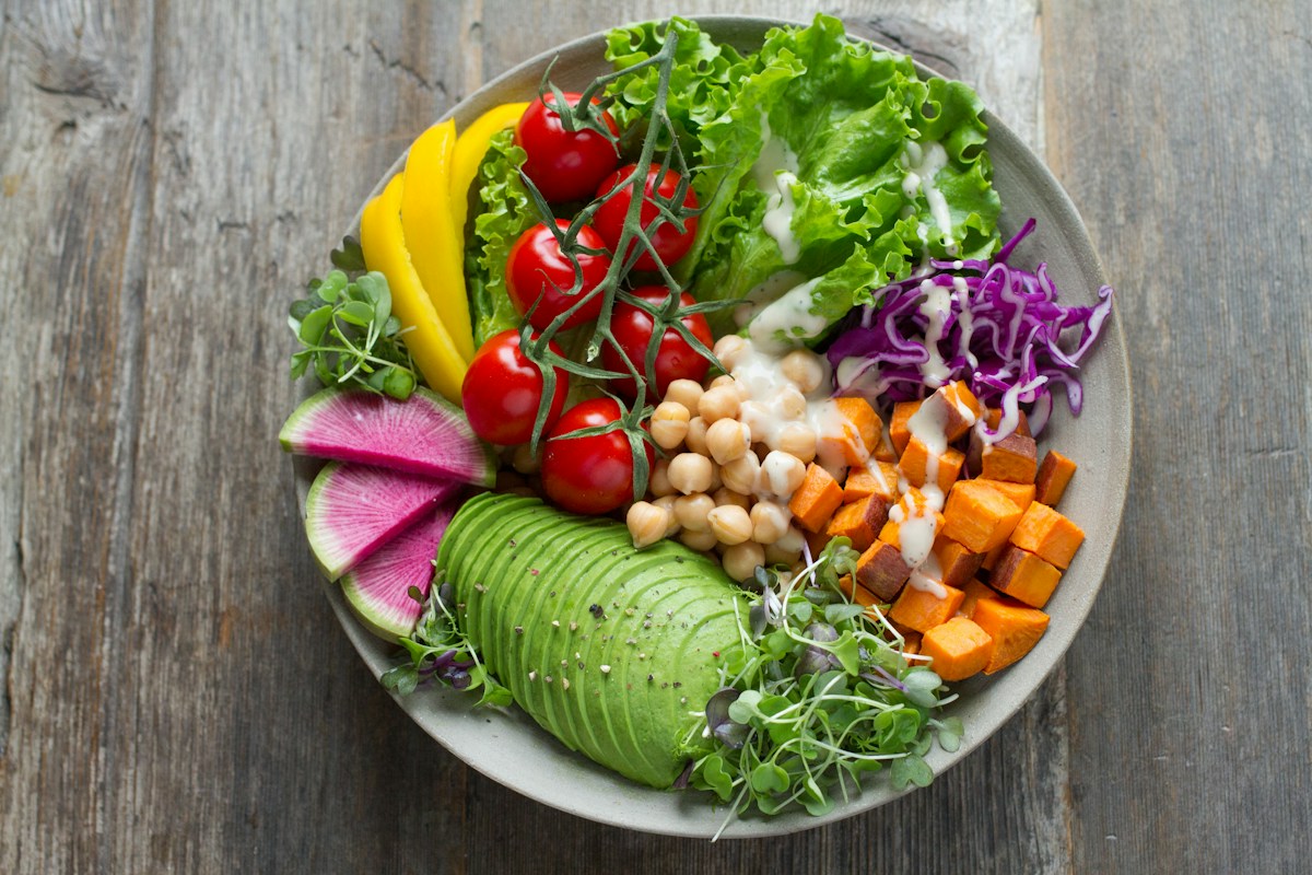 Healthy Living