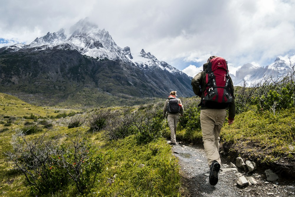 Adventure Program